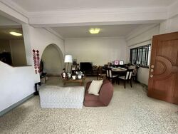 Sennett Estate (D13), Terrace #556831541